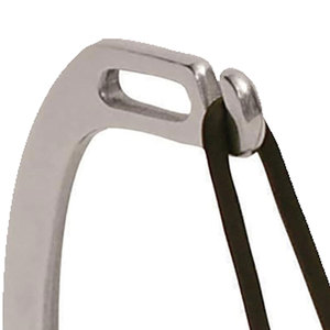 Estribos para Montar a Caballo Hechos en Pakistán, Acabado de Primera Calidad, Ligeros, Suministro al por Mayor OEM - Product Image 3