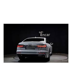 ออดี้ เอ6 45 ทีดีไอ ควอตโตร พรีเมียม พฤษภาคม 2022 44,406 กม. น้ำมันดีเซล เบาะหนัง พวงมาลัยซ้าย กล้องมองหลัง - Product Image 4