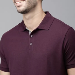 Best Manufacture Cheap Price Outdoor Sports Wear Polo Shirt New Arrival High Quality Fashion Wear <b>Men</b> Cotton Polo T-shirt <b>Men</b> - Product Image 5
