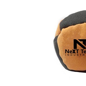 Superbe Qualité NEXT TECH INDUSTRIES Hacky Sacks en Suède Synthétique, Ballons de Footbag de 2,5 Pouces, Écologiques, Légers, Portables et Personnalisables - Product Image 6