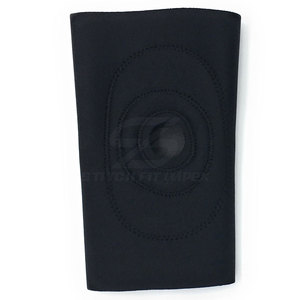 High Performance <b>Knee</b> Sleeves for Weightlifting Strong <b>Support</b> <b>Brace</b> New Design and Powerlifting - Product Image 4