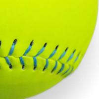 Pelotas de Softbol Deportivas de Alta Calidad en Oferta 2025, Mejor Servicio OEM, Precio al por Mayor