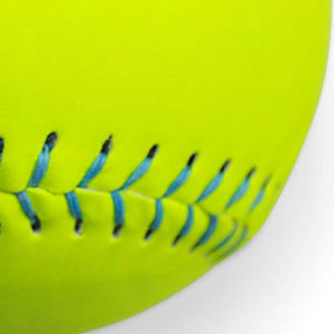 Pelotas de Softbol Deportivas de Alta Calidad en Oferta 2025, Mejor Servicio OEM, Precio al por Mayor - Product Image 5