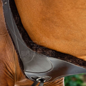 Cómoda Cinturilla para Caballo, Materiales Duraderos, Diseñada para Equitación Activa y Rendimiento Diario - Product Image 5