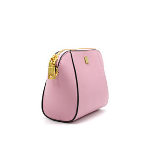 Sac fourre-tout en cuir de qualité supérieure pour femme, sac à main en cuir véritable, fermeture éclair de luxe, grande capacité, sac à bandoulière tendance - Product Image 3