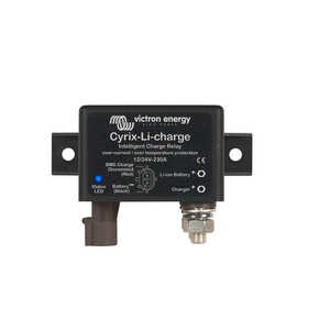 Victron Cyrix-Li-Charge 12/24V-230A-CYR010230430 Fabriqué aux États-Unis - Product Image 1