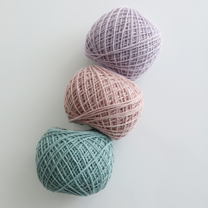 ไหมพรมถักมือ ขนมิงค์ ซีเบิล วูล ไนลอน น้ำหนัก 30 กรัม ไหมถักโครเชต์ ไหมถักไหมพรม ไหมโครเชต์ - Product Image 1