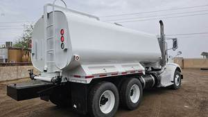 Camion tracteur poids lourd 6x4 avec cabine couchette, diesel, pour transport longue distance - Product Image 5