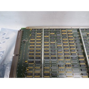 TRILLIUM CORP. 865-7029-02 BINT 5 ASSY PCB BOARD - Équipements et pièces semi-conductrices d'origine fiables à l'échelle mondiale - Product Image 3