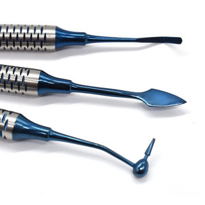 Instrumentos Dentales de Primera Calidad para Obturaciones – Herramientas de Alta Precisión para Procedimientos de Odontología Restauradora Precisa - Product Image 5