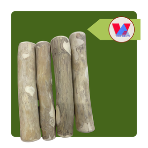 Disponible: Juguete de Madera Natural de Café para Perros, Sostenible, Sin Astillas, para Limpieza Dental, para Todas las Razas de Perros - Product Image 1