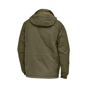 Wholesale Mens Windproof Waterproof Breathable Plain Softshell <b>Jacket</b>, <b>Soft</b> <b>Shell</b> <b>Jacket</b>, Softshell Coat for mens - Product Image 3