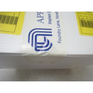 Nuevo conjunto AMAT 0090-90434 Interruptor HV, I/F - Equipos y piezas de semiconductores de confianza de Trusted Global Legacy - Product Image 3