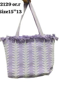 Sac de transport pour ordinateur portable en jute de haute qualité avec poignées renforcées, sac pour ordinateur portable de bureau écologique - Product Image 5