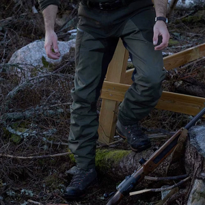 Hiking Travel <b>Pants</b> Lightweight Quick Dry Outdoor Wear Wholesale Hiking Cargo <b>Pants</b> Multi Pocket - Product Image 6
