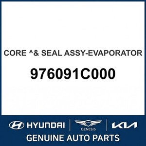 Nouvelles pièces et accessoires automobiles et pour camions Accent 976091C000 - Product Image 1