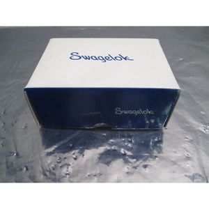 Vanne à diaphragme Swagelok 6LVV-DPFR4-P-C, 105115 - Équipements et pièces semi-conductrices de renommée mondiale - Product Image 6