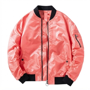 Beta Letter Varsity <b>Jacket</b> Greek Style Custom Embroidered Sorority College Wear Letterman Group Casual Outerwear - Product Image 2