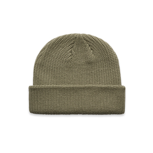 Bonnet personnalisé en tricot avec motif graphique pour les labels de streetwear américains, collection de marques privées - Product Image 6