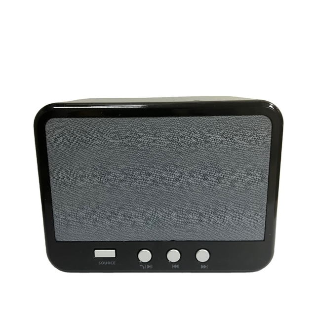 Mini Portable Wireless Speaker