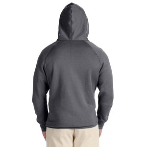 Sweat-shirts de course pour hommes, coupe ample, vestes de sport, sweats à capuche de gym, vestes d'entraînement, sweats à capuche zippés basiques pour hommes - Product Image 4