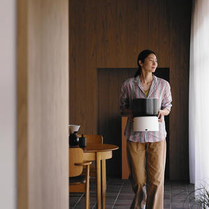 High Quality STEM 500H <b>Humidifier</b> Premium Product in the <b>Humidifiers</b> Category - Product Image 1