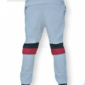 Prix de gros OEM Survêtement pour hommes de haute qualité, respirant, à manches longues et à capuche, effet délavé - Product Image 6