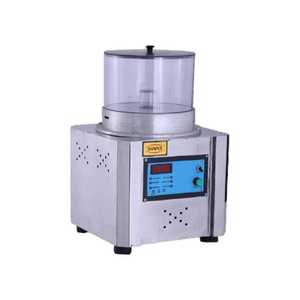 Probador de Punto de Burbuja para Filtros de Aceite de Alta Resistencia, Máquina Industrial para Pruebas de Integridad de Filtros - Product Image 1