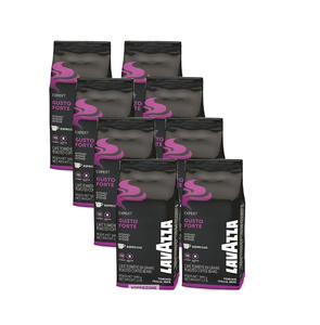 Café en grano Lavazza Expert Espresso a granel en bolsas de 3 kg para uso profesional de baristas y suministro al por mayor para cafeterías - Product Image 4