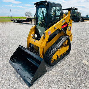 Qualité supérieure Cat 259d3 Achetez aujourd'hui Livraison rapide incluse Offres en gros pour tous les besoins en équipement et les commandes importantes - Product Image 5