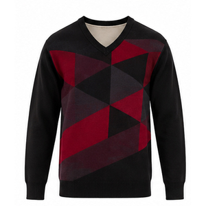 Sweat-shirt à capuche pour homme en molleton 100% coton de haute qualité, coupe oversize, col rond, imprimé logo, essentiel pour la saison d'automne - Product Image 1