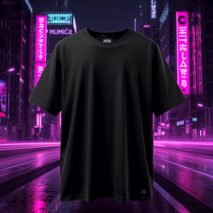 เสื้อยืดผู้หญิงผ้าฝ้ายคอตตอนแบบสั่งทำพิเศษ แขนสั้น สไตล์ลำลอง - Product Image 4
