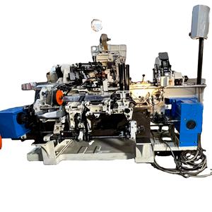 Molins HLP 250 Empaquetadora Eléctrica Automática para Cigarrillos Duros/Blandos, 250 Paquetes/Min, Máquina de Fabricación de Cigarrillos/Tabaco de Alta Producción - Product Image 1