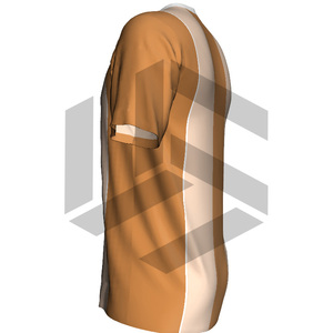 Maillot de football d'été pour hommes en gros, uniforme de sport pour club, maillot de foot personnalisé avec logo, séchage rapide, respirant, anti-bactérien - Product Image 6