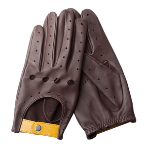 Anti Shrink Fashion Driving <b>Gloves</b> Non slip top trending high quality breathable waterproof driving <b>Gloves</b> with durable fabric - Product Image 6