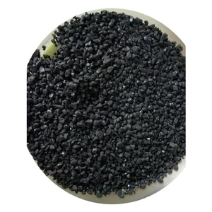 Copper Slag / Grit / Iron Silicate 99.99% Copper Content Model 99.99 - Product Image 1