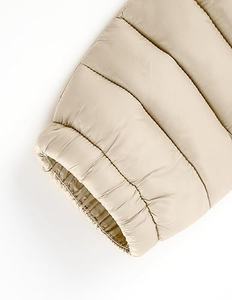 High Quality WOMENPuffer <b>Jacket</b> Water Down <b>Jacket</b> Bulk Supplier - Product Image 6