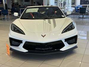 Chevrolet Corvette Stingray 3LT Usado del 2026 - Product Image 1