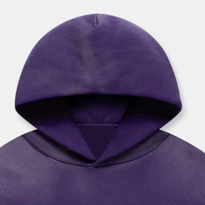 Sudaderas con Capucha para Hombre, Estilo Acid Wash, Antiarrugas, Gran Venta, Precio Razonable, Última Tendencia, Ligeras - Product Image 3