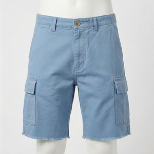 Shorts tactiques classiques pour hommes, imperméables, à séchage rapide, multi-poches, pour la chasse, la pêche, les activités de plein air, l'été - Product Image 1