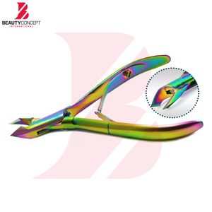 Multi Color Best Quality Stainless Steel Surgery Chiropody Podiatrist Ingrown Toenail Treatment Instruments Podiatry <b>Tools</b> - Product Image 5