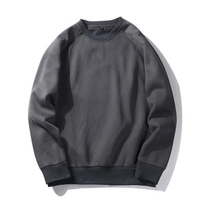 Sweat-shirt très demandé en molleton doux, coupe confortable, style décontracté élégant, idéal pour un usage quotidien, vente en gros - Product Image 2