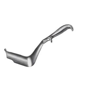 Retractor de Cavidad Pélvica de Alta Calidad, OEM, ODM, Venta al por Mayor, Fabricado en Pakistán, Exportador de Equipo Quirúrgico Hospitalario - Product Image 4