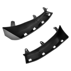 Parti Carrozzeria per Ram 4500/5500 2011-2018, Modanatura Parafango Anteriore Sinistra+Destra per 6.4L 6.7L L6 1JX30RXFAB 1JX31RXFAB - Product Image 6