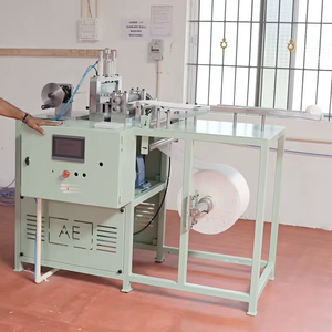 Máquina para Fabricar Apósitos para Heridas - Product Image 2