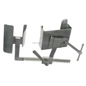 Écarteur de tissus IMA Takedown Rib Spreader, instrument chirurgical Medtrust, prix de gros, faible MOQ, ISO/CE - Product Image 6