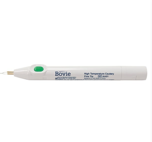 Cautère à batterie Bovie haute température utilisé pour éliminer les petites varices, les papillomes, les verrues.. - Product Image 1