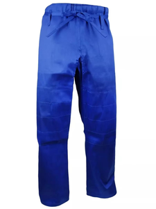 Kimono de Jiu-Jitsu Brésilien de Qualité Supérieure, Uniforme BJJ, Tenue d'Arts Martiaux, Logo Personnalisé OEM Disponible, Fournisseur en Gros Pakistan - Product Image 5