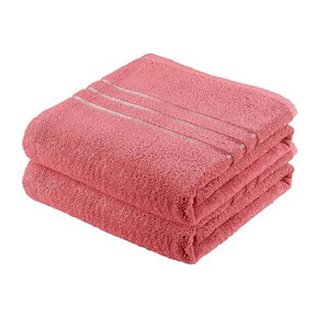 High Quality Cotton Jacquard <b>Hand</b> <b>Towel</b> Custom <b>Pattern</b> Embossed Soft Absorbent <b>Towel</b> Bulk - Product Image 1