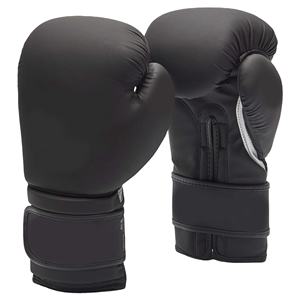 Mitaines de boxe personnalisées fabriquées au Pakistan, de haute qualité, durables, équipement d'entraînement professionnel pour adultes, cuir/cuir PU, UV - Product Image 1